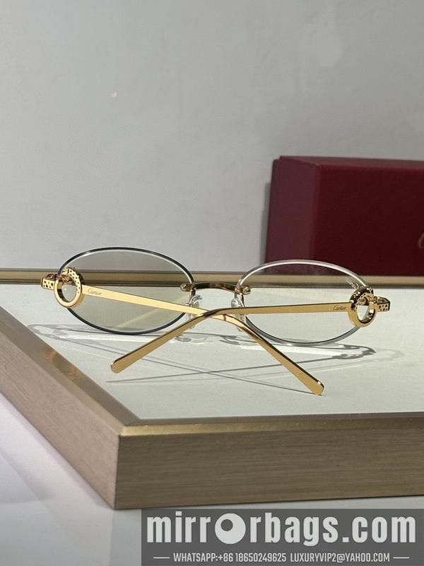Cartier Glasses smh109