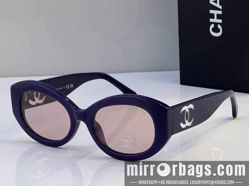 Chanel Glasses smh23