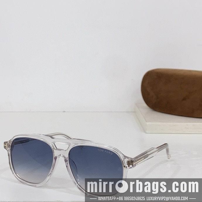 Tom Ford Glasses smx169