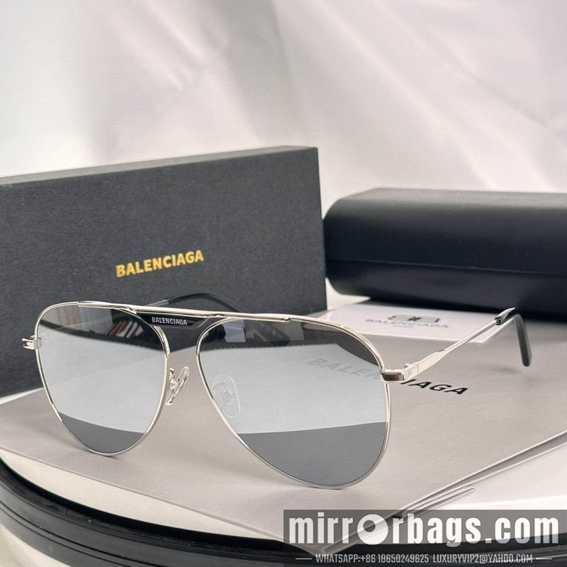Balenciaga Glasses 03smh25
