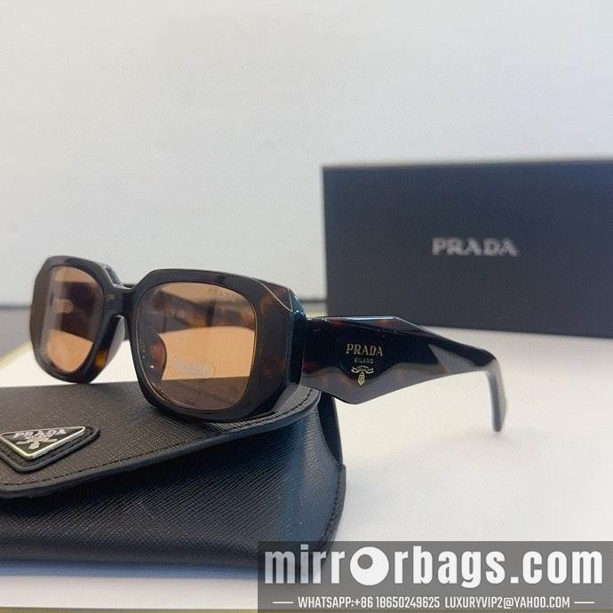 Prada Glasses smx330