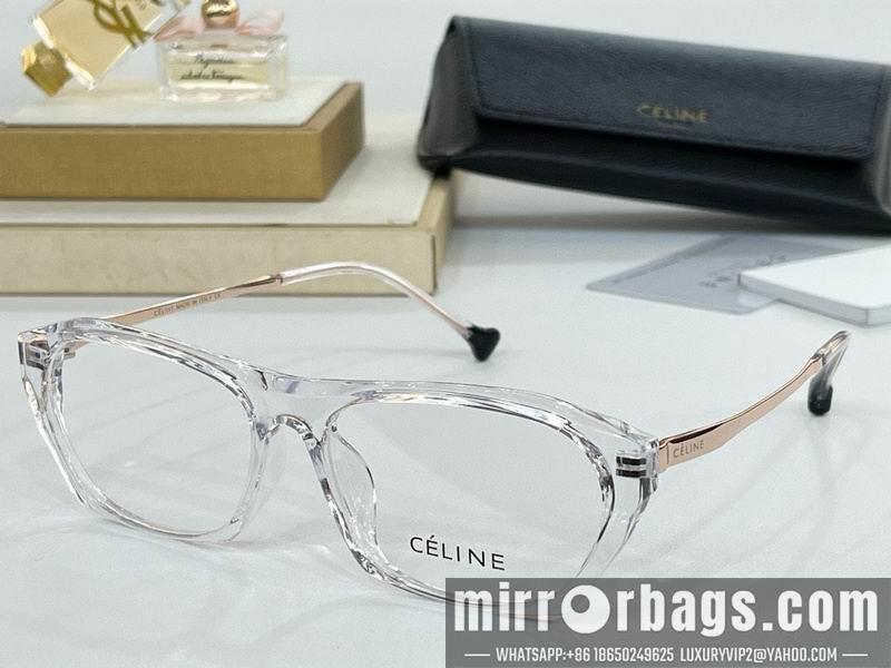 Celine Glasses smx164
