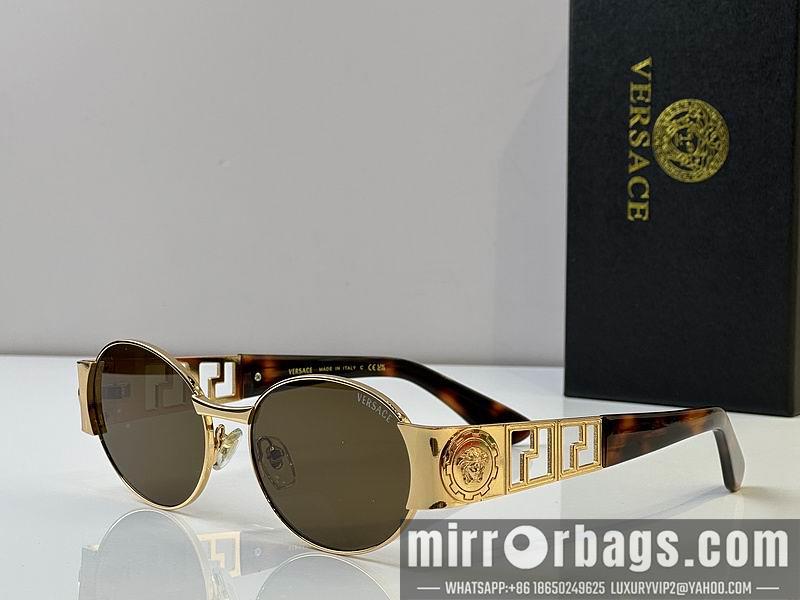 Versace Glasses 03smh109