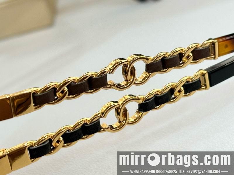 Chanel Glasses smr267