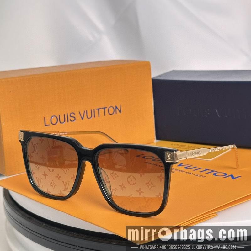 LV Glasses smh151