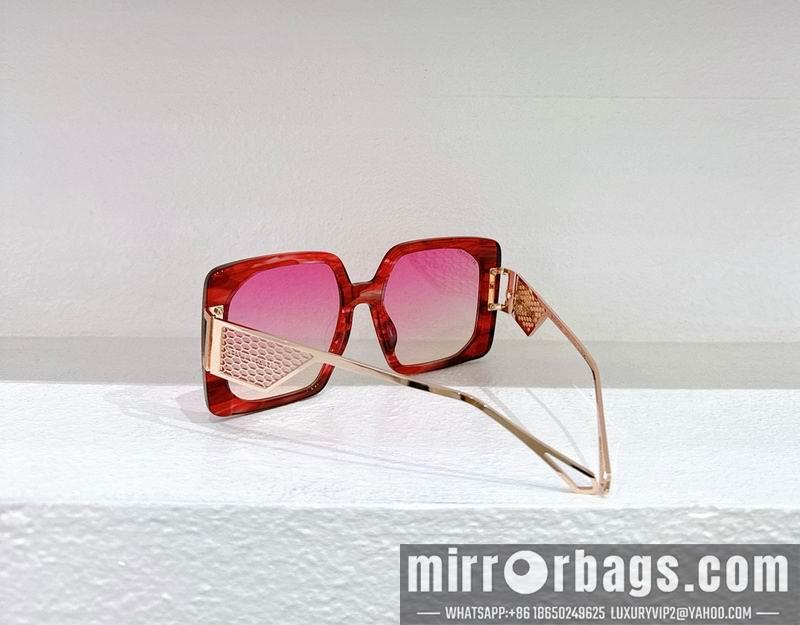 Bvlgari Glasses smx15