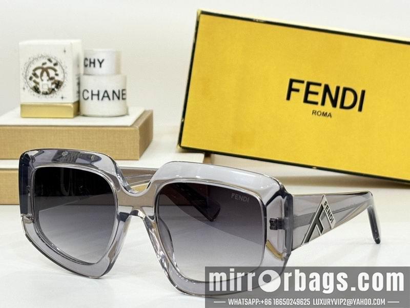 Fendi Glasses smh123