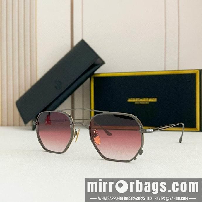 Jacques Marie Mage Glasses smx52
