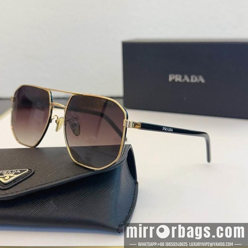 Prada Glasses smx260