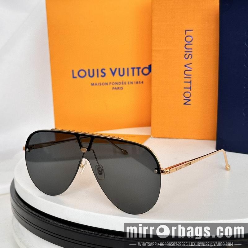 LV Glasses smr145