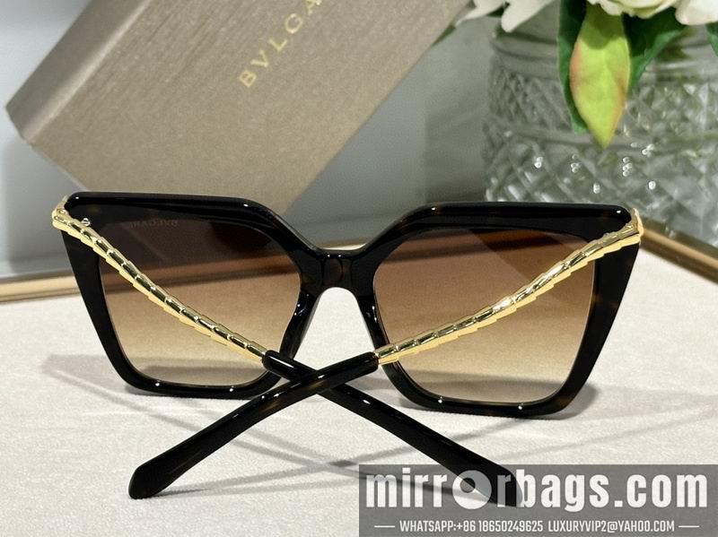 Bvlgari Glasses 03smh123