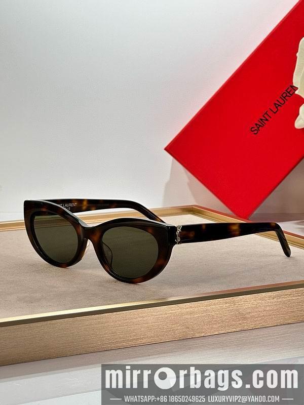 YSL Glasses smx84