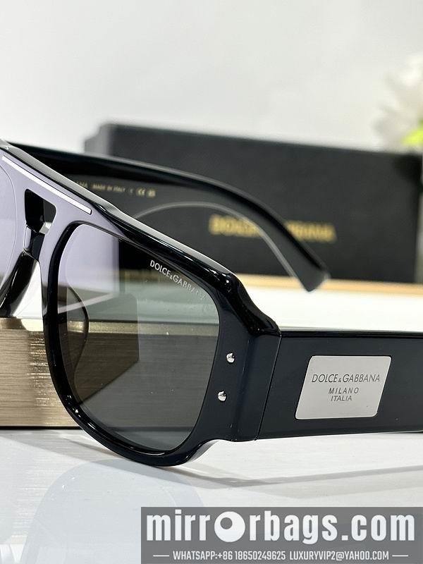 DG Glasses 03smh16