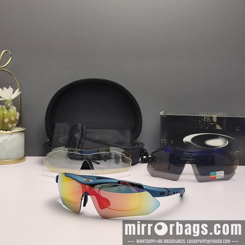 Oakley Glasses 03smh47
