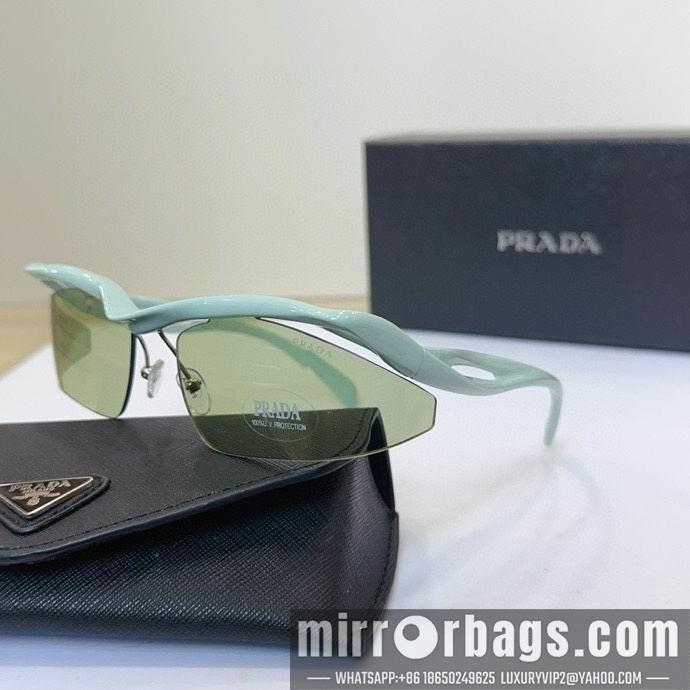 Prada Glasses smh33