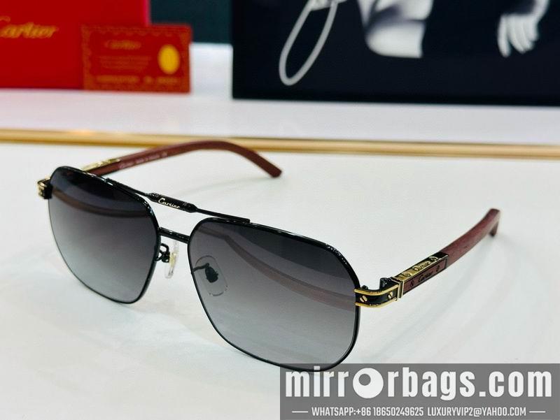 Cartier Glasses smr138