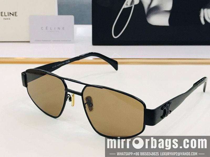 Celine Glasses smx130