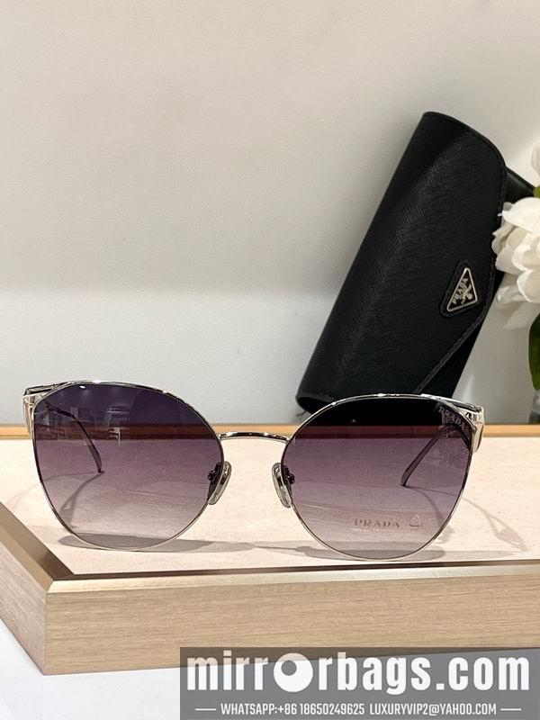 Prada Glasses smr67