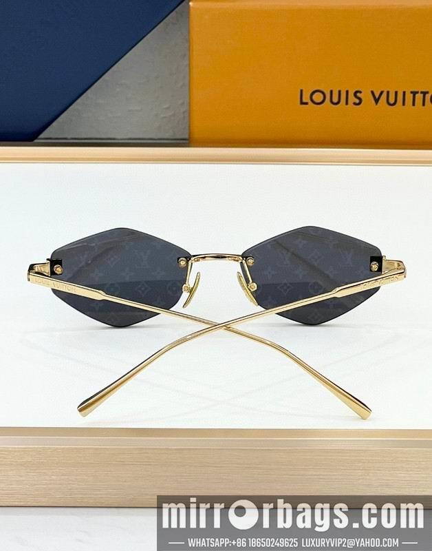 LV Glasses smh195