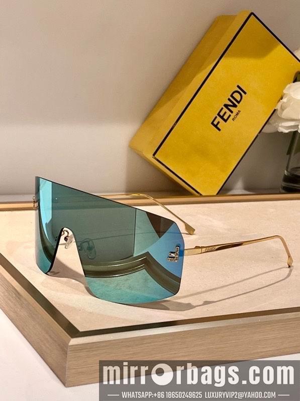 Fendi Glasses smx77