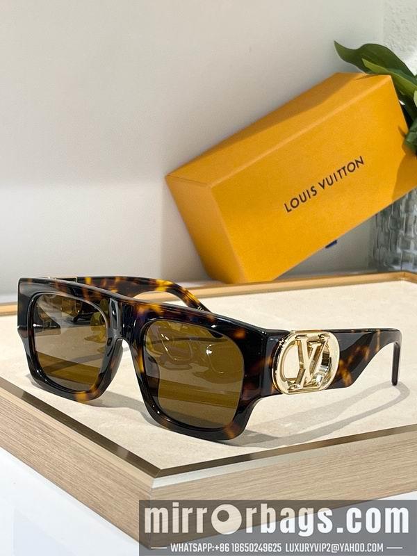 LV Glasses smr53