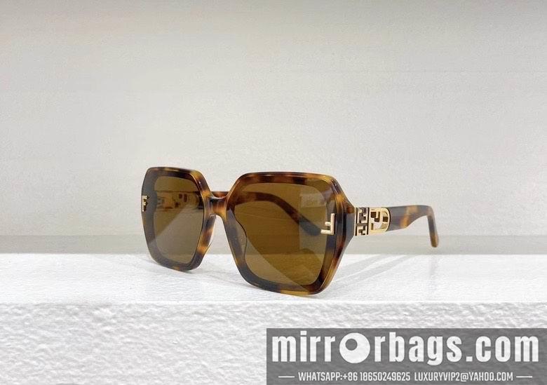 Fendi Glasses 010301
