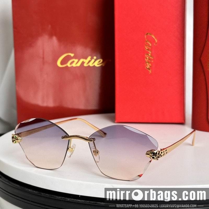 Cartier Glasses smh02