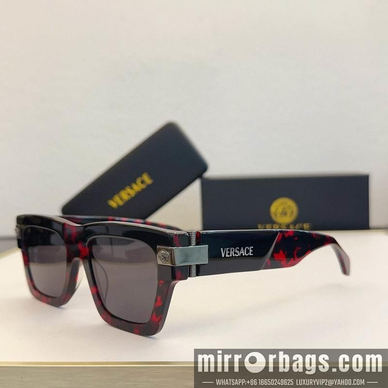 Versace Glaases smx159