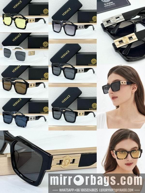 Versace Glasses 03smh71