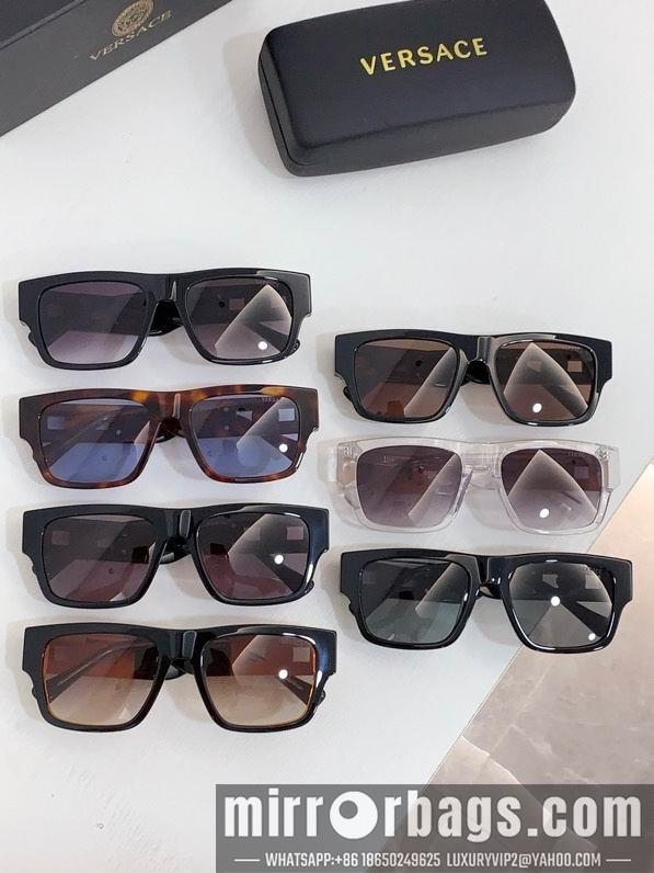 Versace Glaases smx172