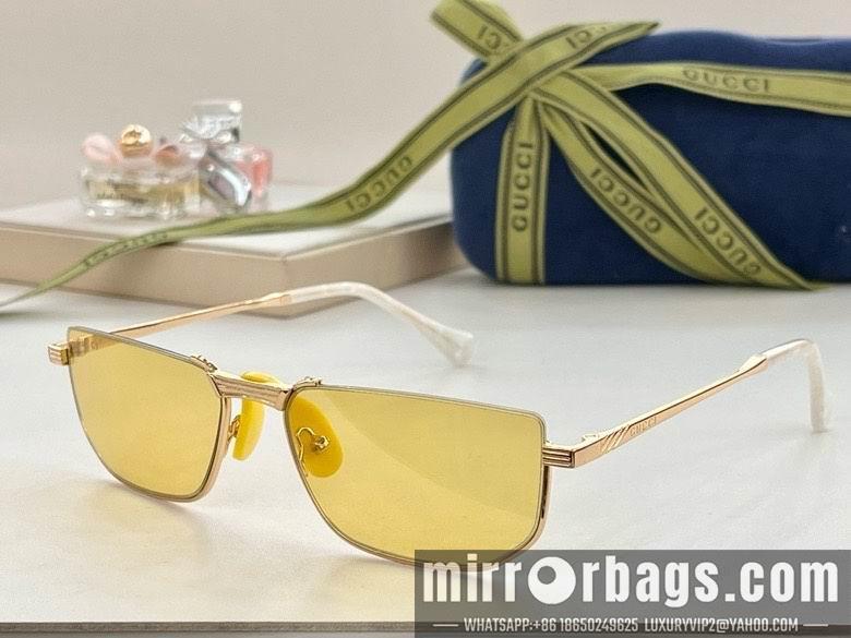 Gucci Glasses smx218