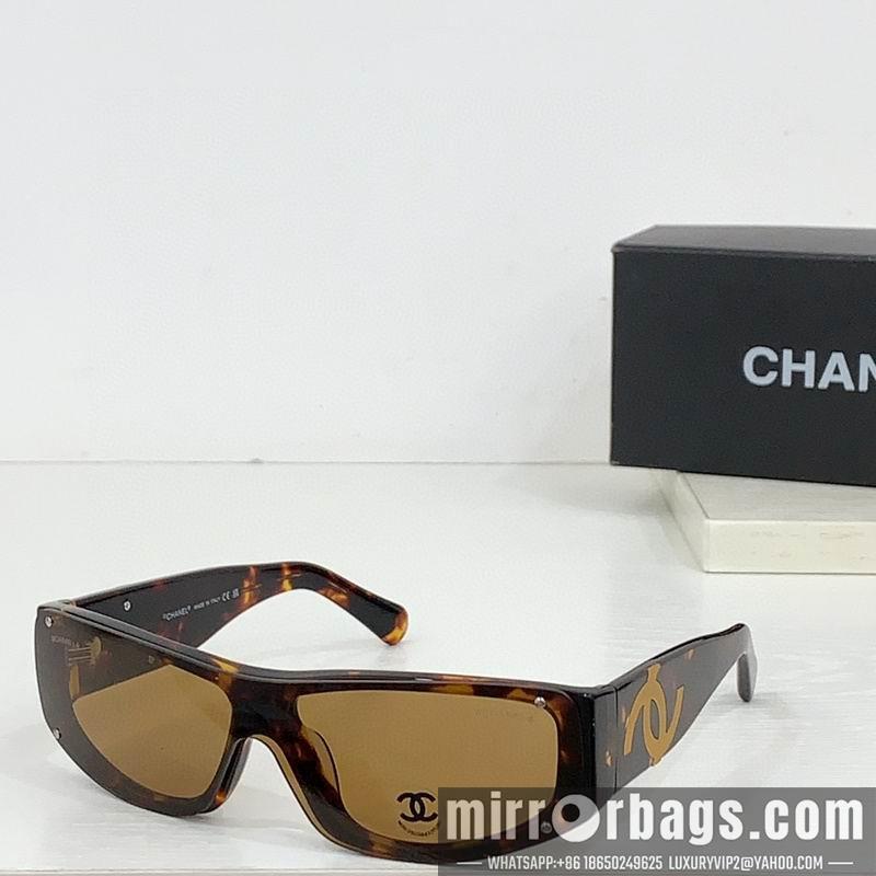 Chanel Glasses smr57