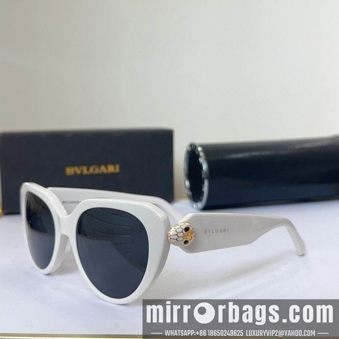 Bvlgari Glasses 03smh21
