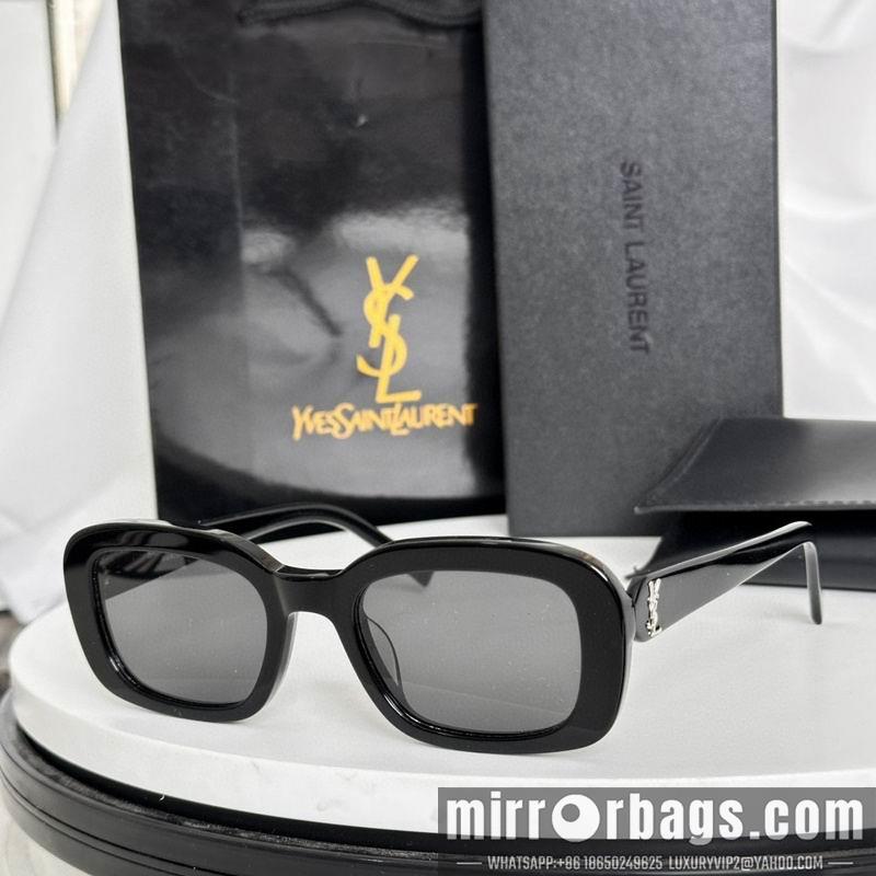 YSL Glasses 03smh15