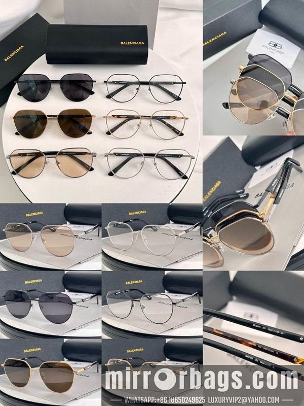 Balenciaga Glasses 03smh22