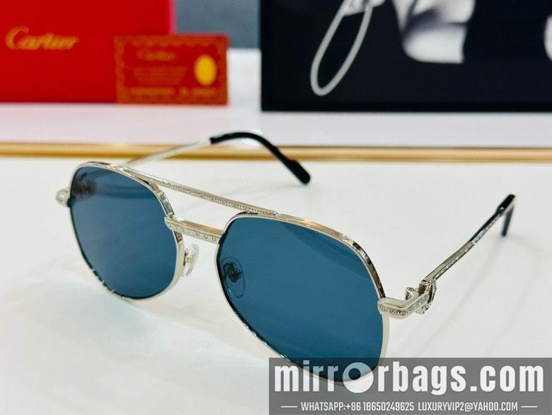 Cartier Glasses smr70