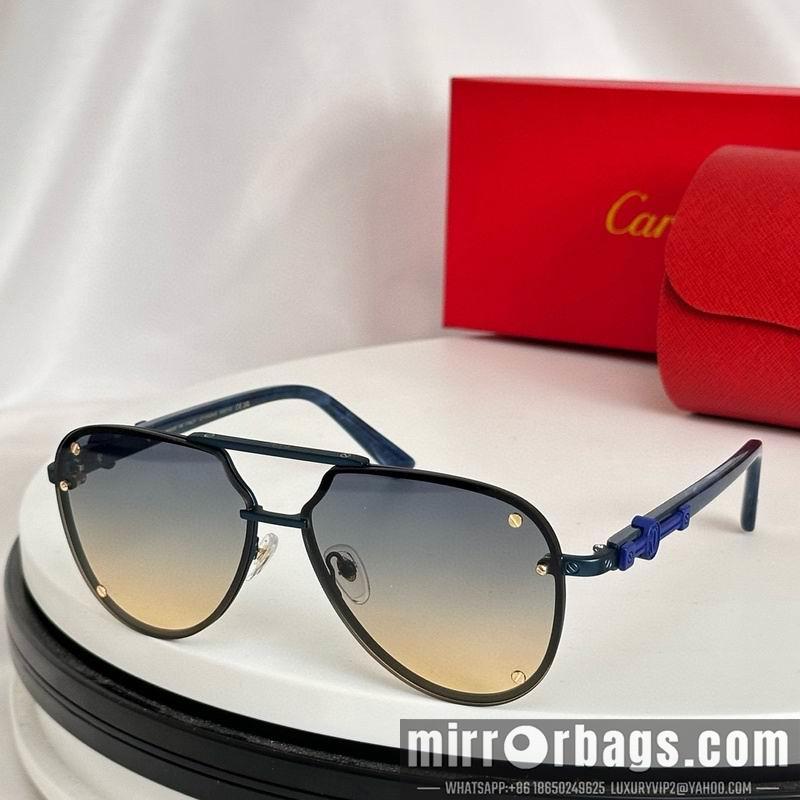 Cartier Glasses smr159