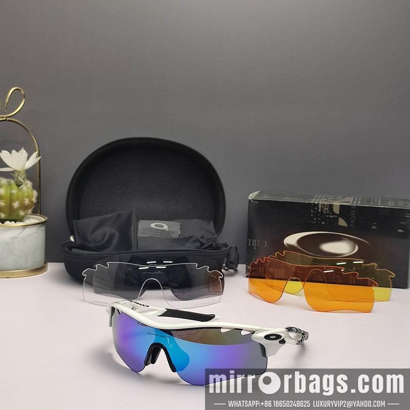 Oakley Glasses smx95