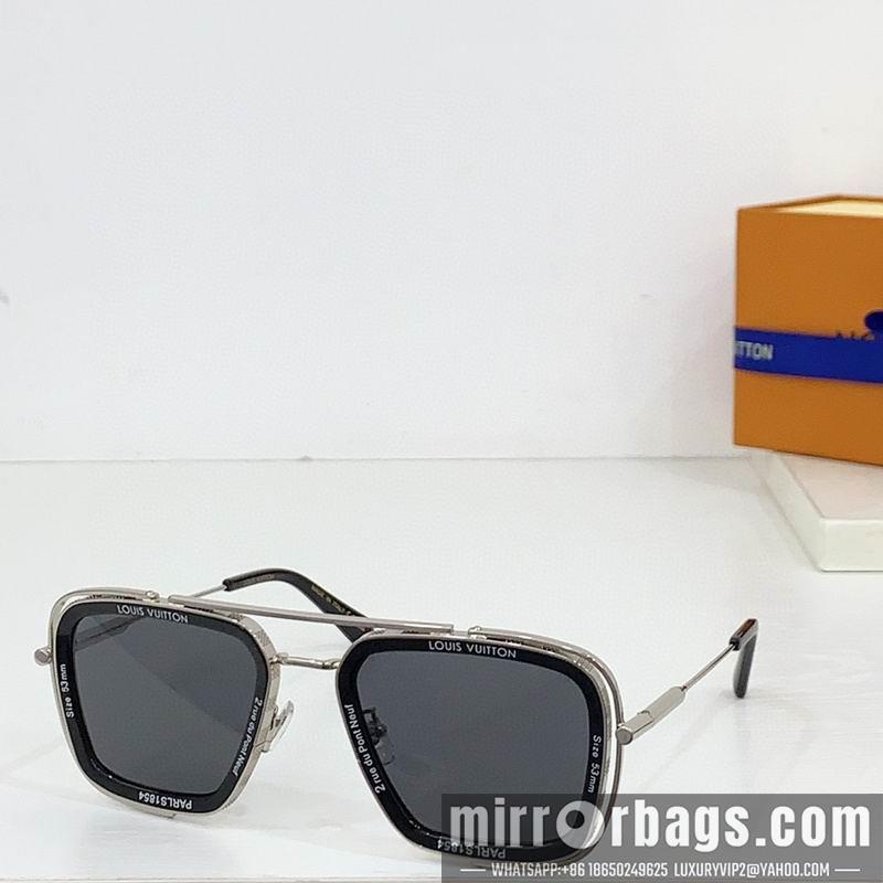LV Glasses smr62