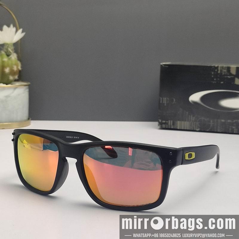 Oakley Glasses 03smh36