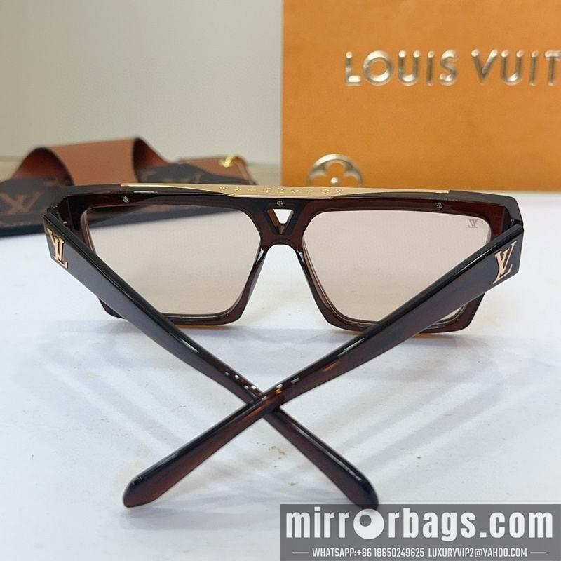 LV Glasses smr120