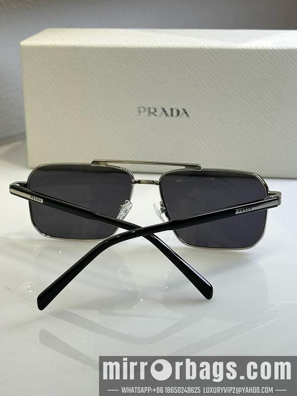 Prada Glasses smx215