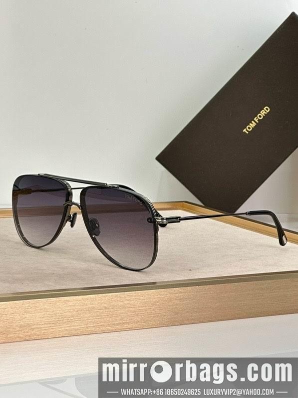Tom Ford Glasses smx154