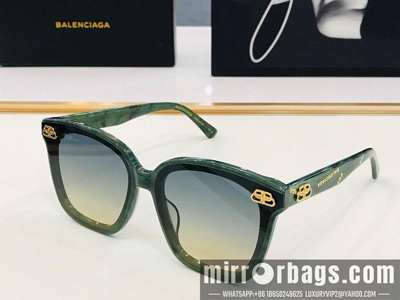 Balenciaga Glasses smx39