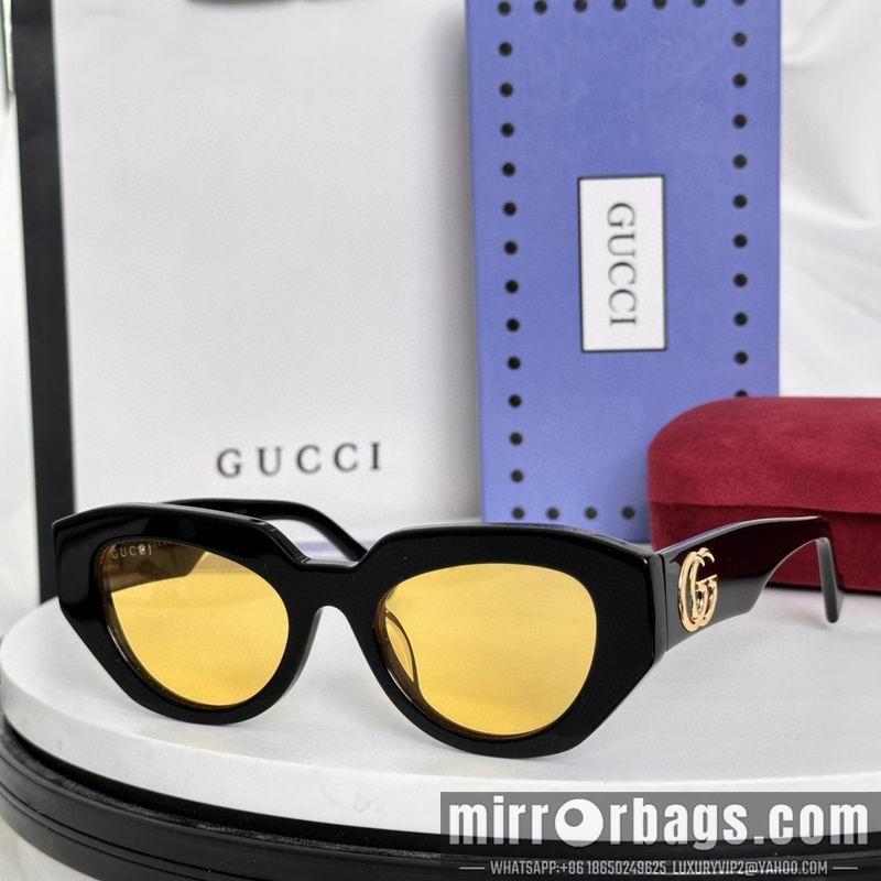 Gucci Glasses smh152