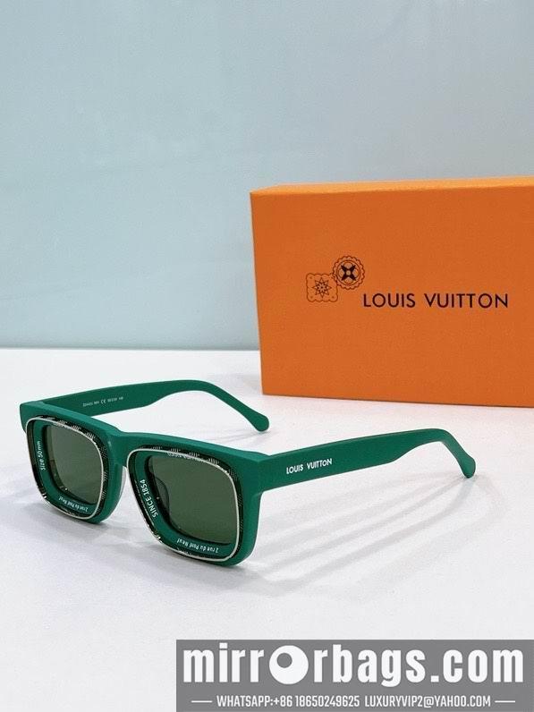 LV Glasses smx135