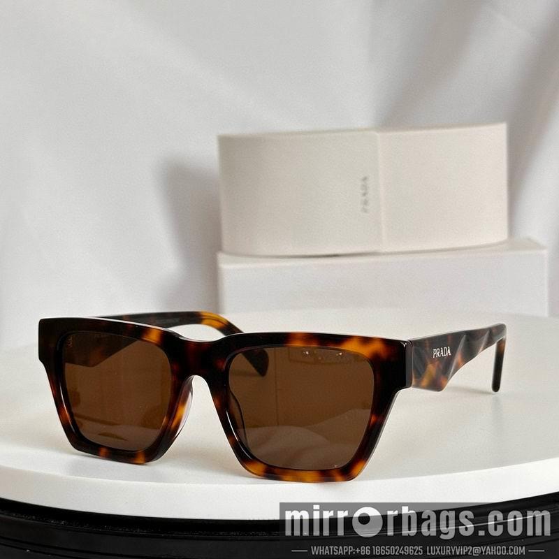 Prada Glasses smr50