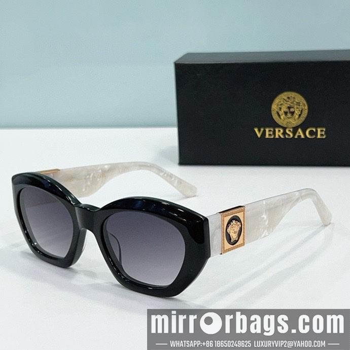 Versace Glaases smx61