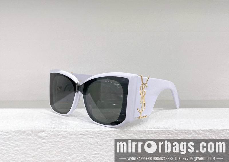 YSL Glasses smx45