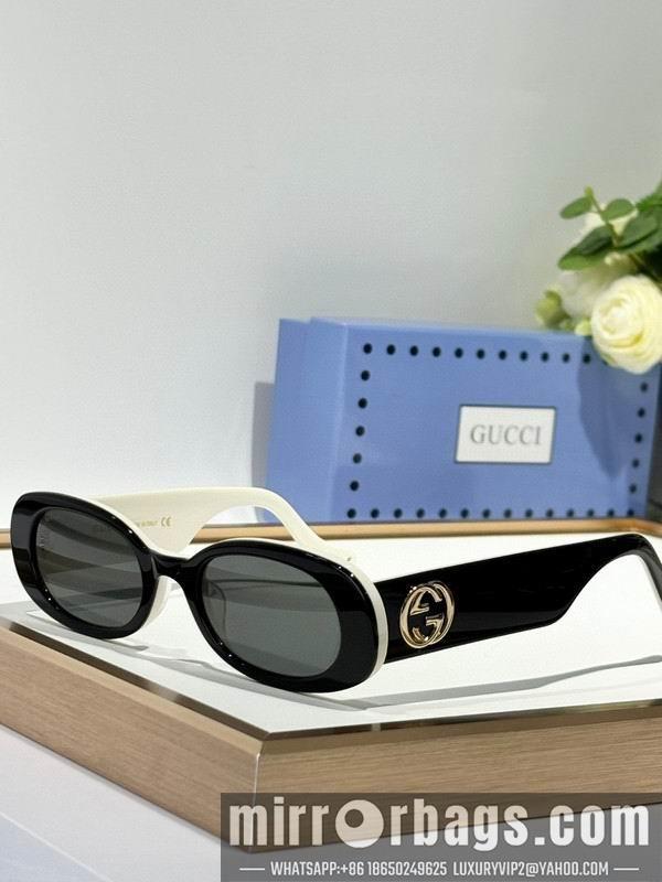 Gucci Glasses smh233